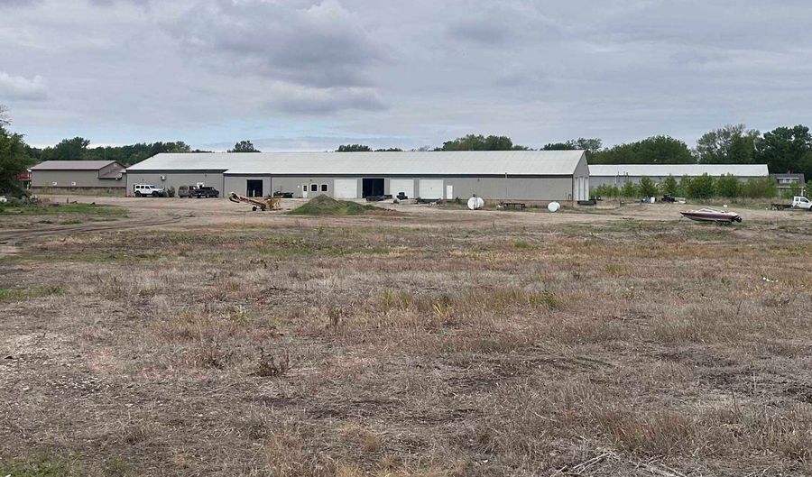 601 E 10th St, Alton, IA 51003 - 0 Beds, 0 Bath