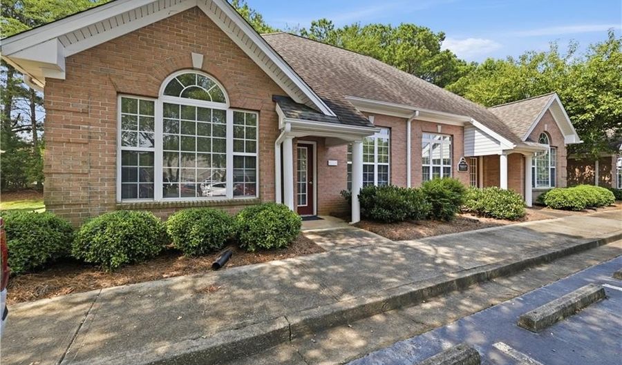 1000 Abbey Ct, Alpharetta, GA 30004 - 0 Beds, 0 Bath