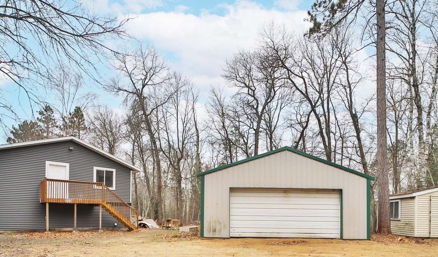 951 Swede Lake Trl SW, Backus, MN 56435 - 3 Beds, 1 Bath