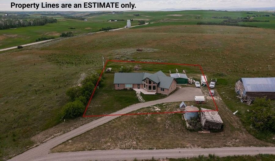 4462 Hwy 32, Ashton, ID 83420 - 5 Beds, 5 Bath