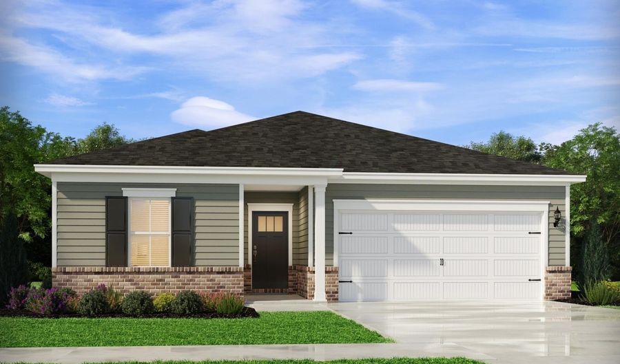 14807 Lapwing Cv, Athens, AL 35611 - 3 Beds, 2 Bath