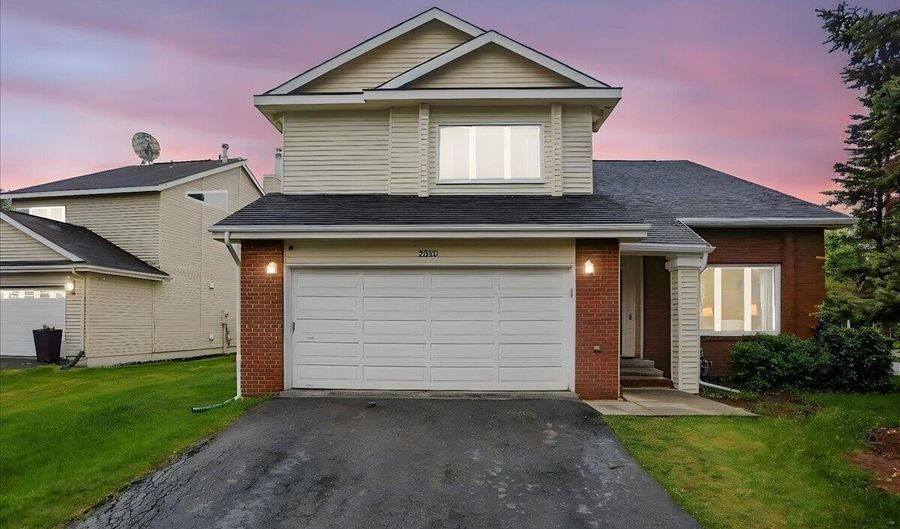 2350 Ariel Cir, Anchorage, AK 99515 - 4 Beds, 3 Bath