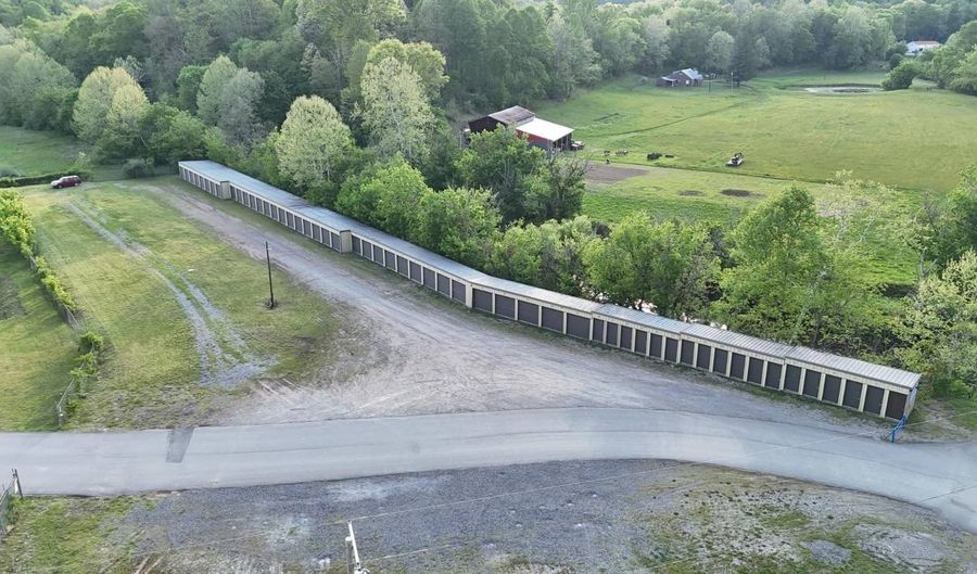 845 Arnoldsburg Rd, Arnoldsburg, WV 25276 - 0 Beds, 0 Bath