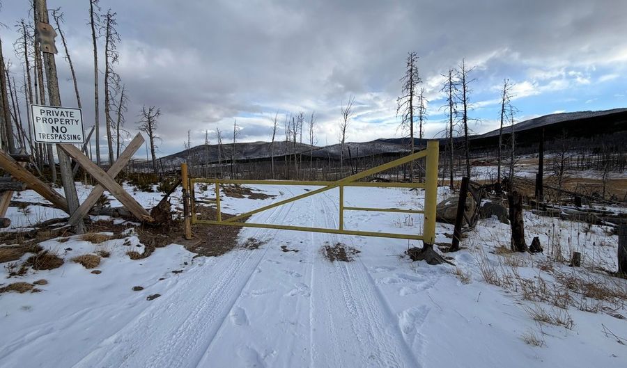 2025 Granite Rd, Bellvue, CO 80512 - 0 Beds, 0 Bath