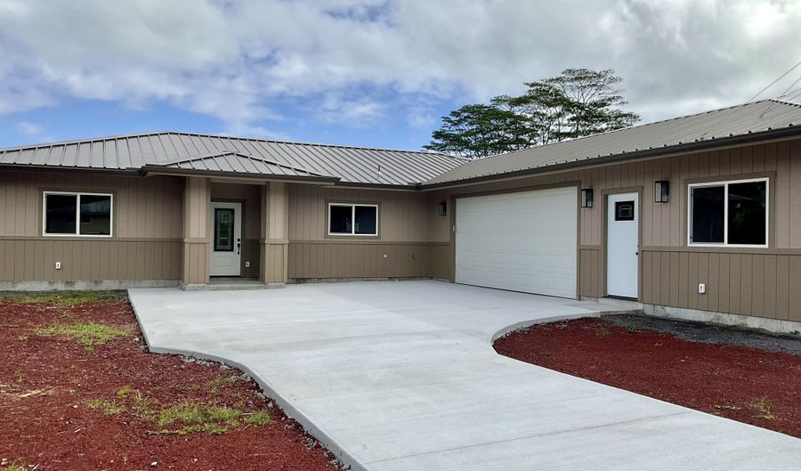 15-1647 28TH Ave, Keaau, HI 96749 - 4 Beds, 3 Bath