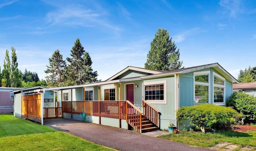 425 N Chuckanut Dr, Bellingham, WA 98229 - 3 Beds, 2 Bath