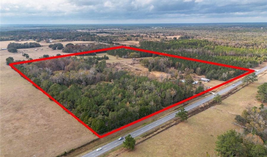 29716 NW COUNTY ROAD 241, Alachua, FL 32615 - 2 Beds, 1 Bath