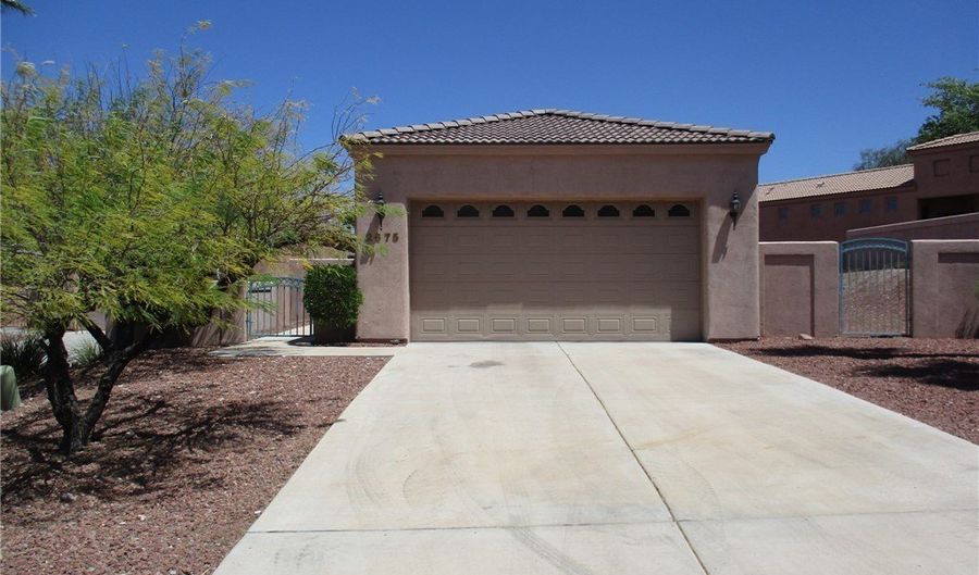 2675 Desert Flower Dr, Bullhead City, AZ 86429 - 2 Beds, 2 Bath
