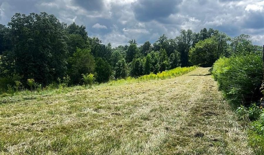 Dyer Ridge Rd, Baxter, TN 38544 - 0 Beds, 0 Bath