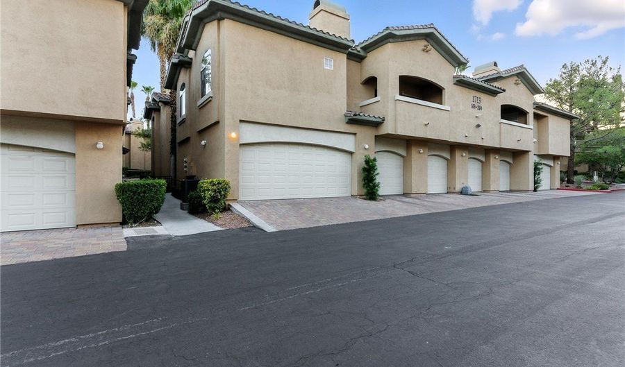 1713 Sky Of Red Dr 201, Las Vegas, NV 89128 - 2 Beds, 2 Bath