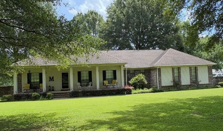 305 Opal Rd, Beebe, AR 72012 - 3 Beds, 2 Bath