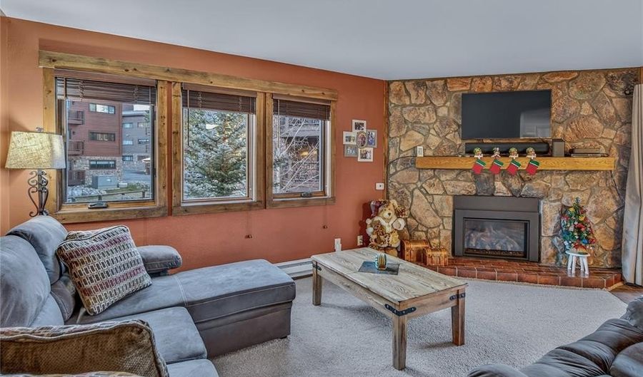 325 FOUR OCLOCK Rd D205, Breckenridge, CO 80424 - 2 Beds, 2 Bath