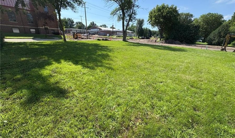 49 S Herring St, Appleton, MN 56208 - 0 Beds, 0 Bath