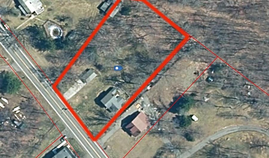 2456 State Route 82, Ancram, NY 12502 - 3 Beds, 2 Bath