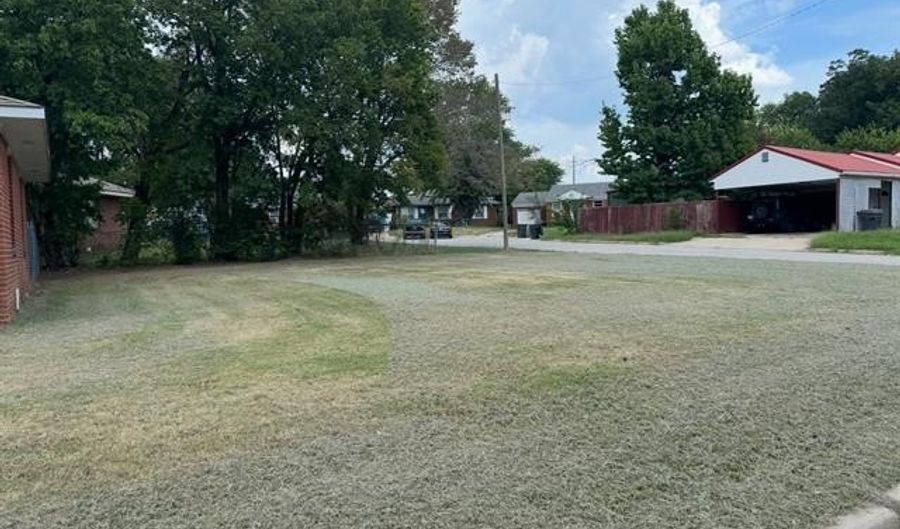 11 Turner, Ardmore, OK 73401 - 3 Beds, 1 Bath