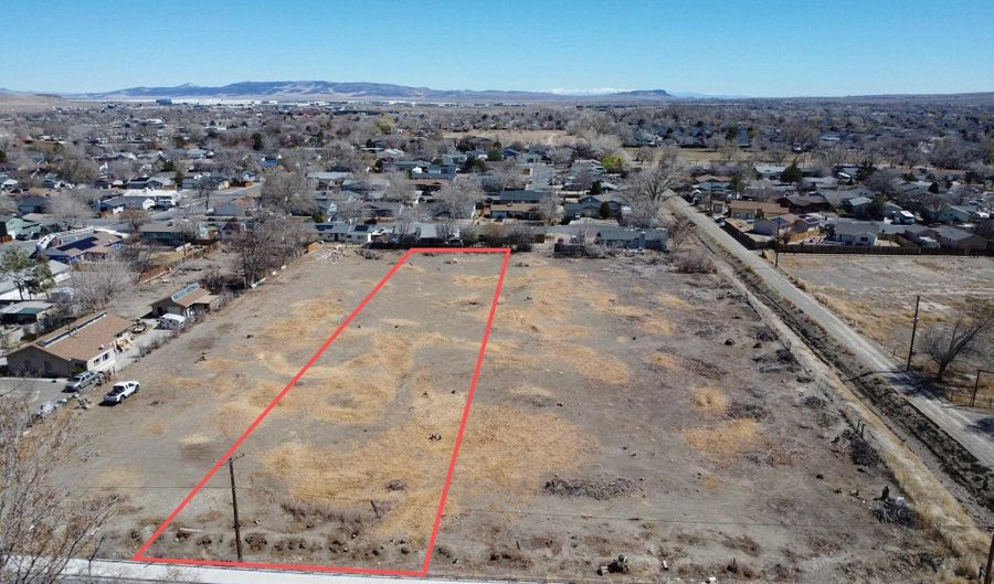 575 Hardie Ln, Fernley, NV 89408 - 0 Beds, 0 Bath