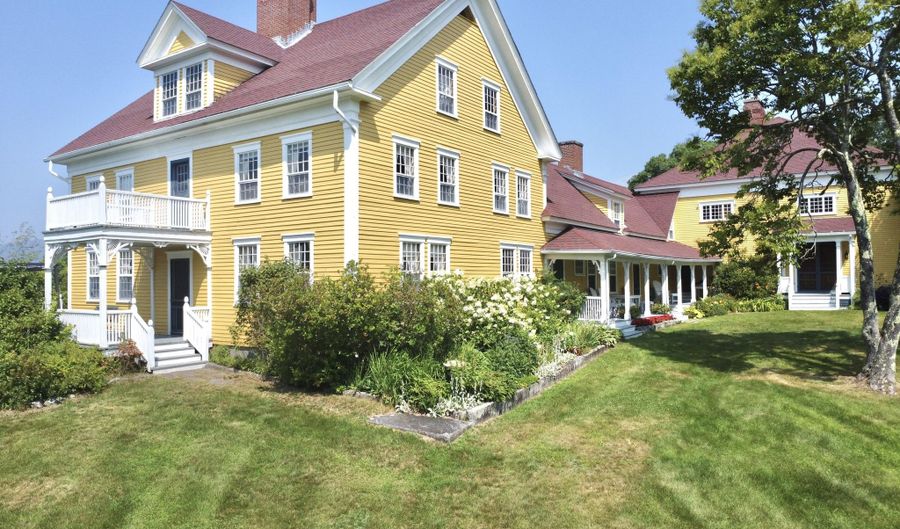 10 S Arm Rd, Andover, ME 04226 - 0 Beds, 0 Bath