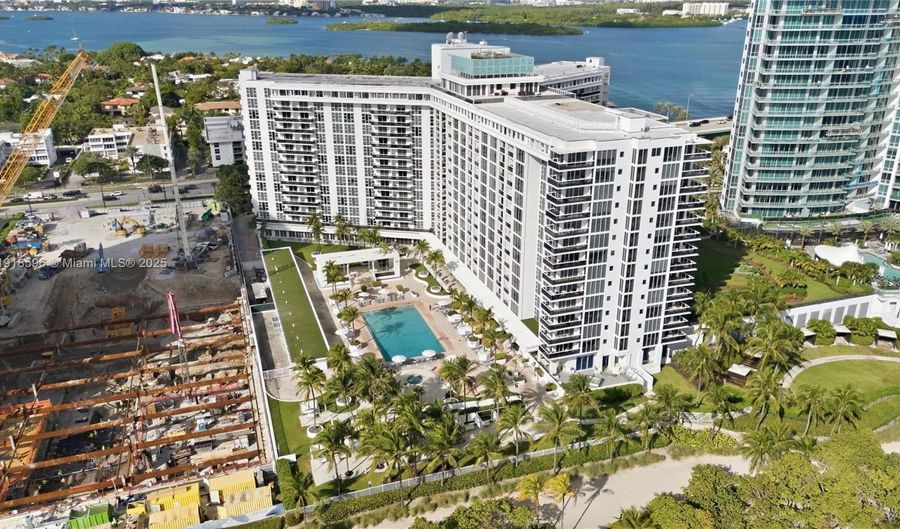 10275 Collins Ave 1101, Bal Harbour, FL 33154 - 0 Beds, 1 Bath