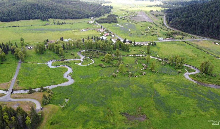 Vacant Land, Clarkia, ID 83812 - 0 Beds, 0 Bath