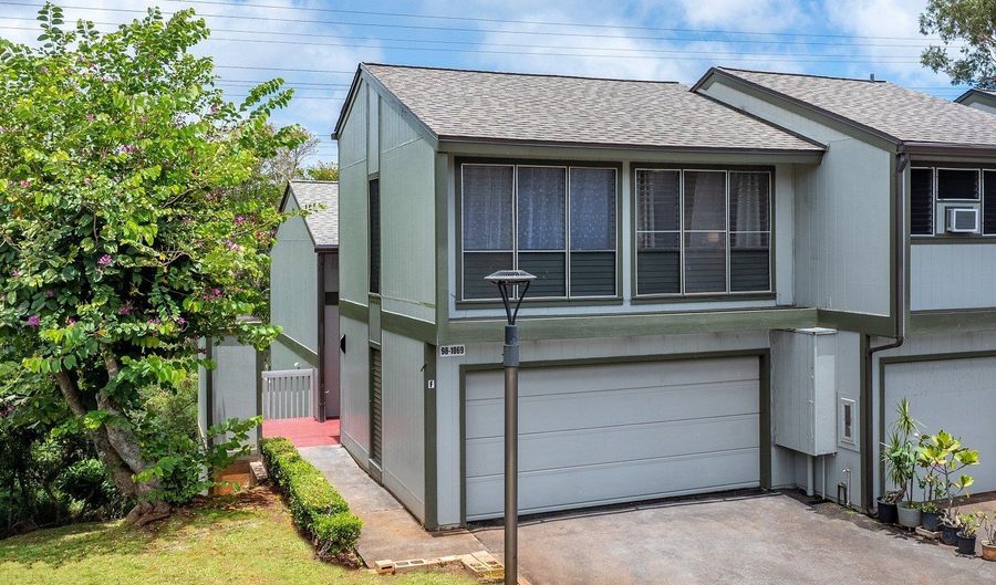 98-1069 Komo Mai Dr F/40, Aiea, HI 96701 - 3 Beds, 3 Bath