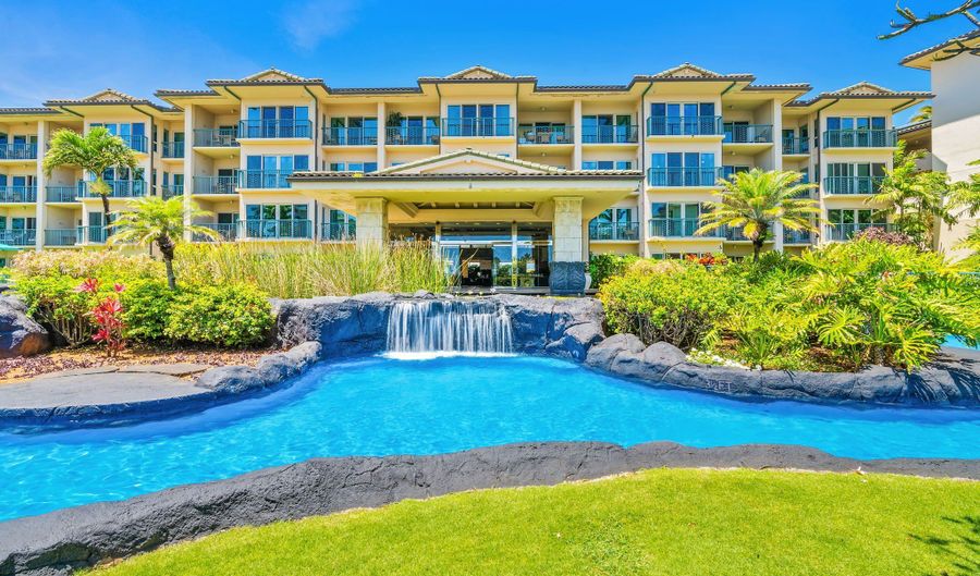 4-820 KUHIO Hwy G305, Kapaa, HI 96746 - 2 Beds, 3 Bath
