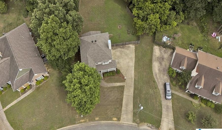 120 KENTWOOD Dr, Alabaster, AL 35007 - 3 Beds, 3 Bath
