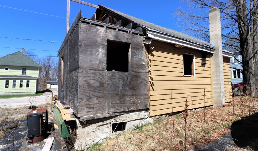 812 Kent St, Berlin, NH 03570 - 0 Beds, 0 Bath