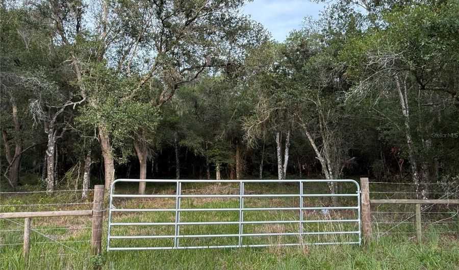 SE BROWN ROAD, Arcadia, FL 34266 - 0 Beds, 0 Bath