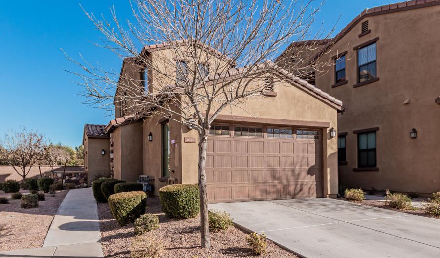 4777 S FULTON RANCH Blvd 1027, Chandler, AZ 85248 - 3 Beds, 3 Bath