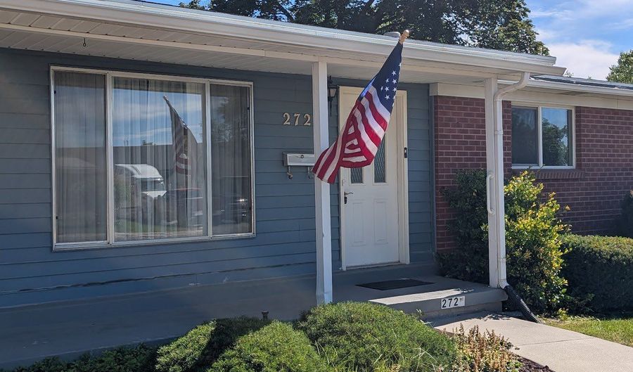 272 E 1400 N, Bountiful, UT 84010 - 5 Beds, 2 Bath