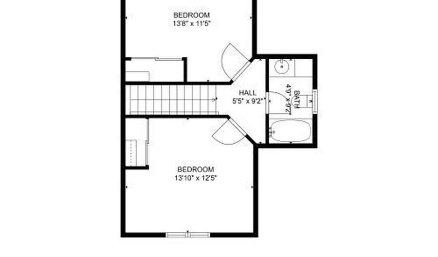 101 SE 2nd St, Berthoud, CO 80513 - 4 Beds, 4 Bath