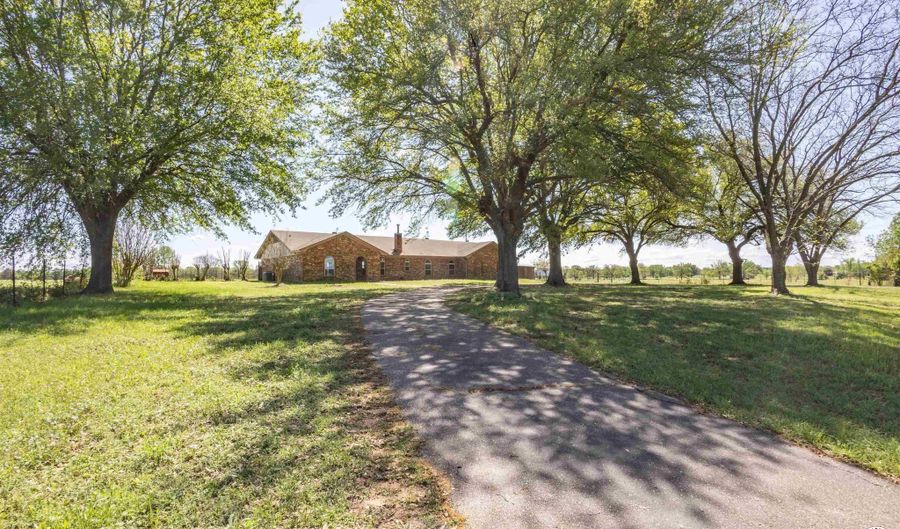 8696 FM 1840, De Kalb, TX 75559 - 3 Beds, 3 Bath