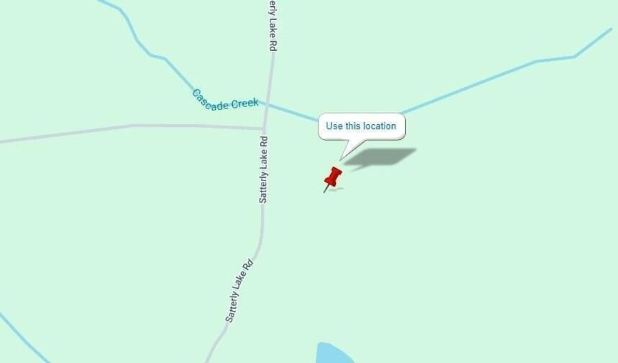 4439 Derry Rd, Alba, MI 49611 - 0 Beds, 0 Bath