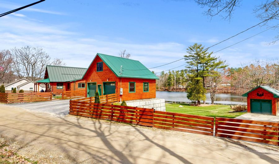 53 Hayden Rd, Augusta, ME 04330 - 4 Beds, 2 Bath