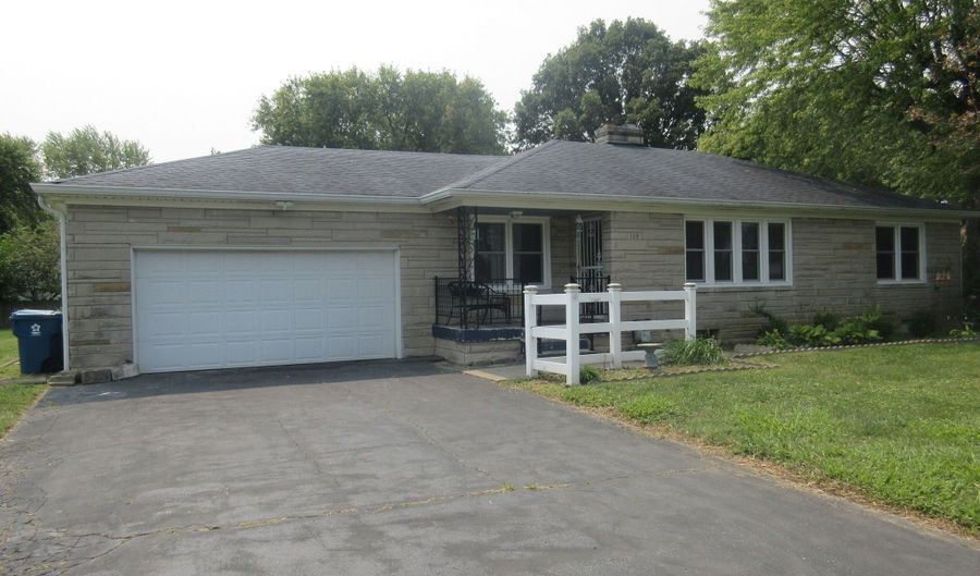 125 David Lind Dr, Indianapolis, IN 46217 - 3 Beds, 1 Bath