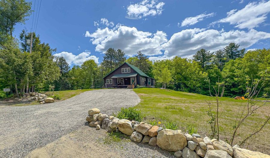 689 Hard Scrabble Rd, Sweden, ME 04008 - 3 Beds, 3 Bath