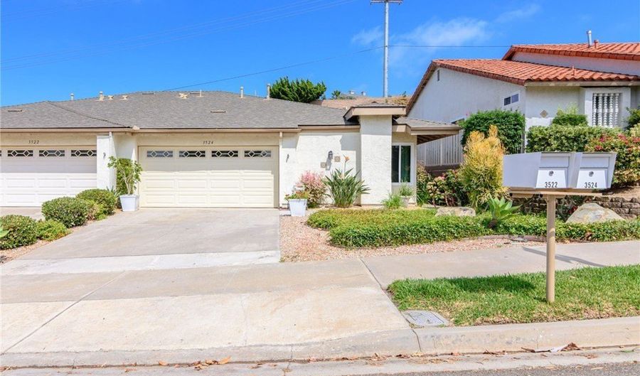 3524 Sky Haven Ln, Oceanside, CA 92056 - 3 Beds, 2 Bath