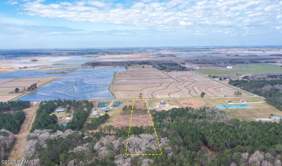 203 Bourbon Rd, Basile, LA 70515 - 0 Beds, 0 Bath
