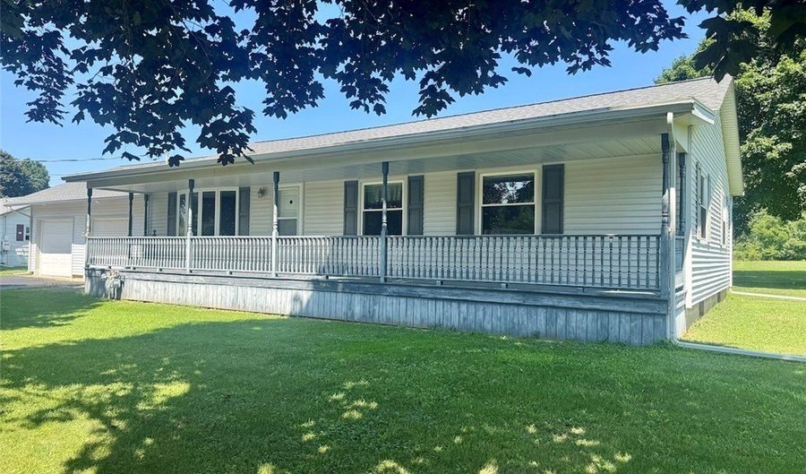 5410 River Rd, Amity, NY 14813 - 3 Beds, 2 Bath