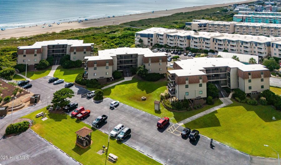 2008 E Ft Macon Rd H16, Atlantic Beach, NC 28512 - 2 Beds, 2 Bath