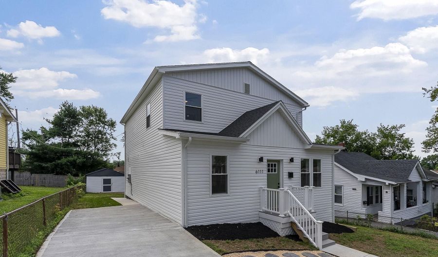 6111 BIRCHWOOD Ave, Baltimore, MD 21214 - 4 Beds, 2 Bath