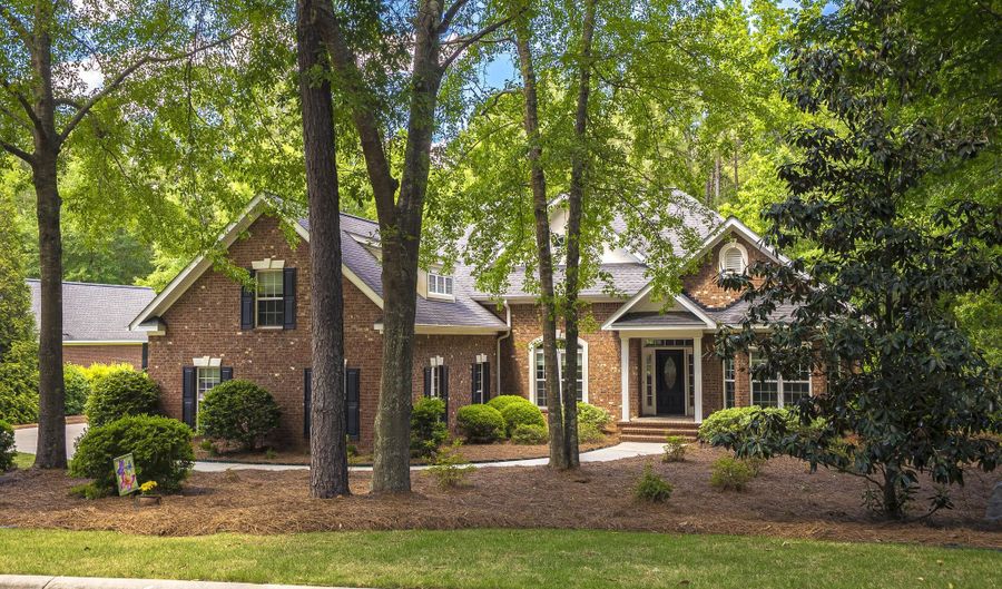 2031 Cardigan Dr, Aiken, SC 29803 - 4 Beds, 3 Bath