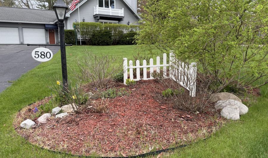 580 Long Rapids Rd, Alpena, MI 49707 - 3 Beds, 3 Bath