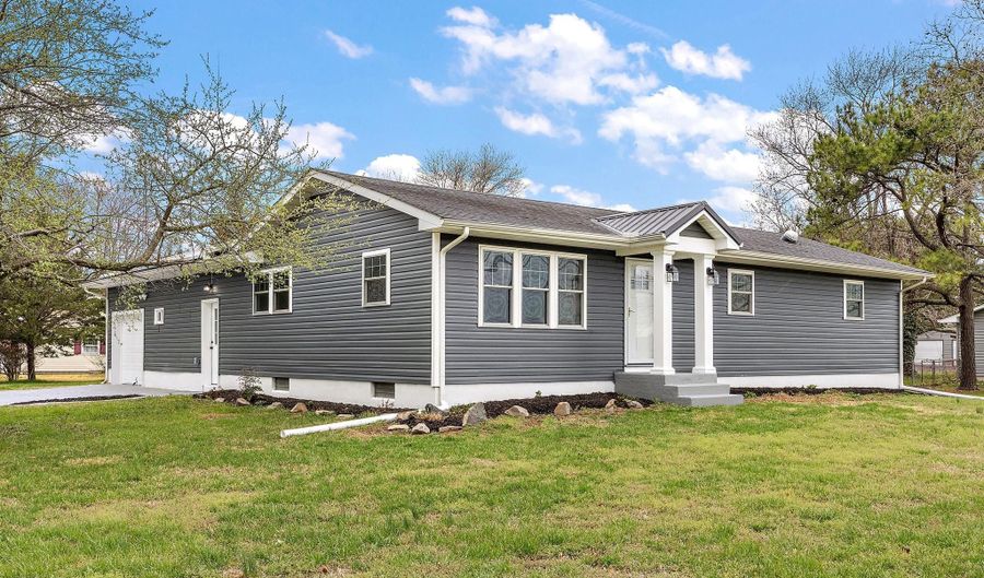 4332 S STATE St, Camden Wyoming, DE 19934 - 4 Beds, 3 Bath