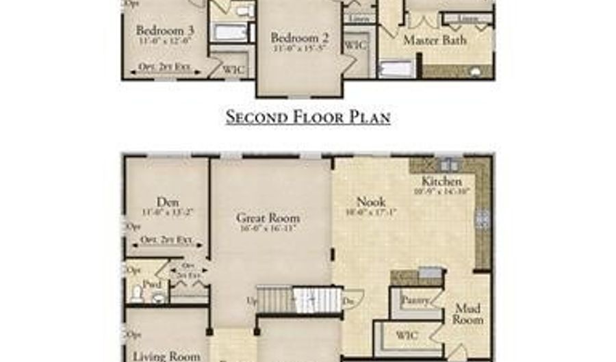 3762 Kinsley Blvd, Ann Arbor, MI 48105 - 5 Beds, 4 Bath