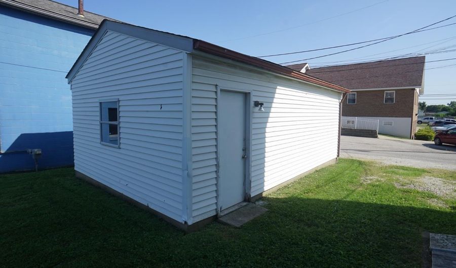 308 E Pearl St, Batesville, IN 47006 - 0 Beds, 0 Bath