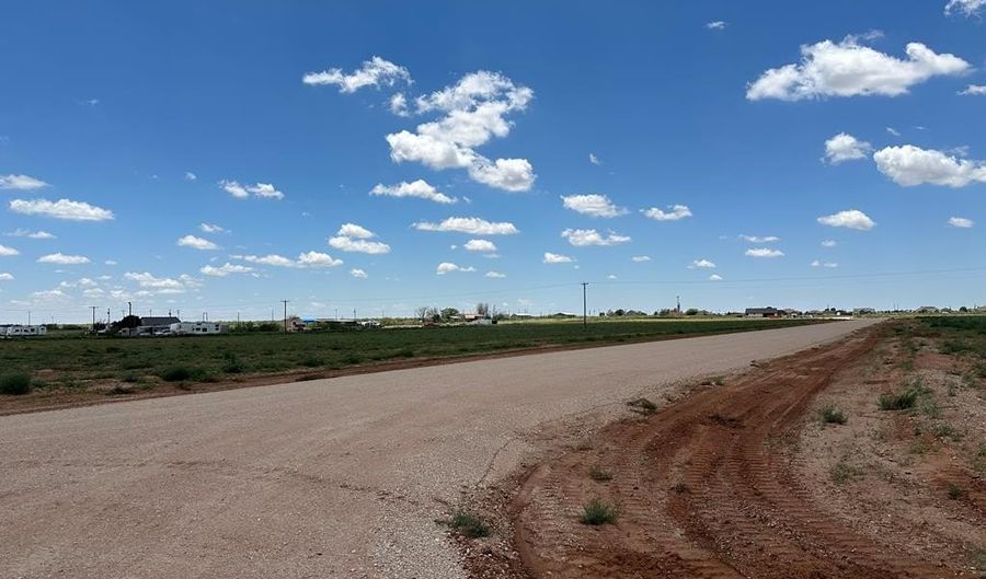 SE CR 2870, Andrews, TX 79714 - 0 Beds, 0 Bath