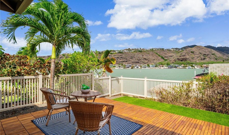 580 Lunalilo Home Rd 345, Honolulu, HI 96825 - 4 Beds, 3 Bath