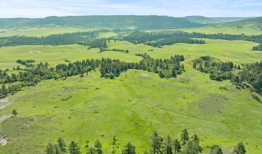 Tract 9 Lone Elk Ranch, Alva, WY 82711 - 0 Beds, 0 Bath