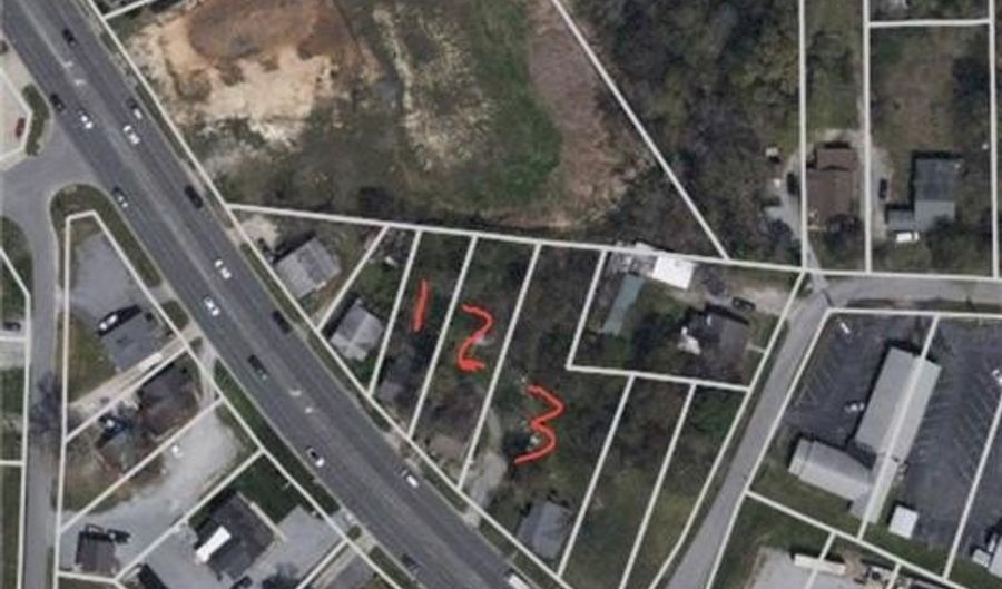 10812 10822 10828 N Main St, Archdale, NC 27263 - 0 Beds, 0 Bath